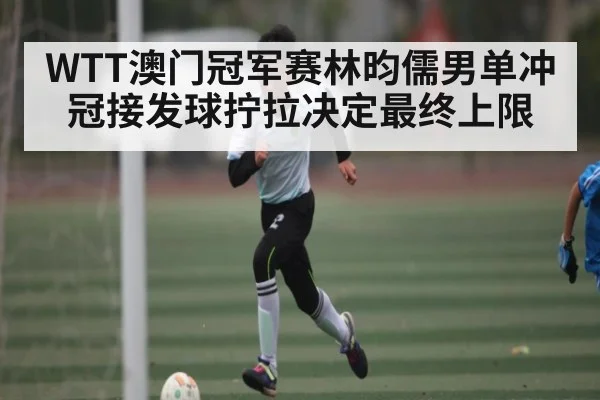 WTT澳门冠军赛林昀儒男单冲冠接发球拧拉决定最终上限 - xingkong