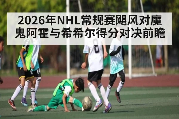 2026年NHL常规赛飓风对魔鬼阿霍与希希尔得分对决前瞻（xingkong）